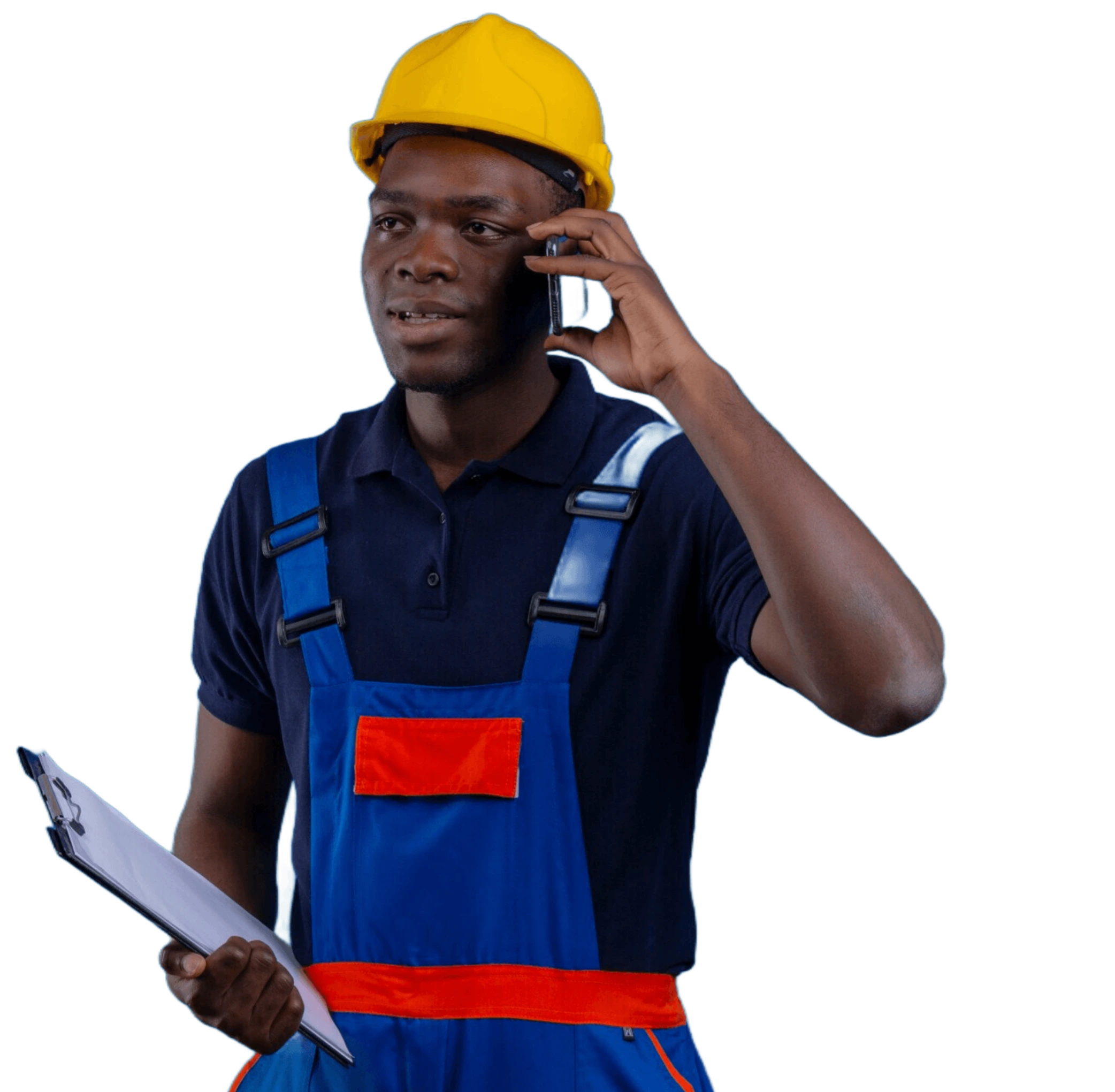 worker