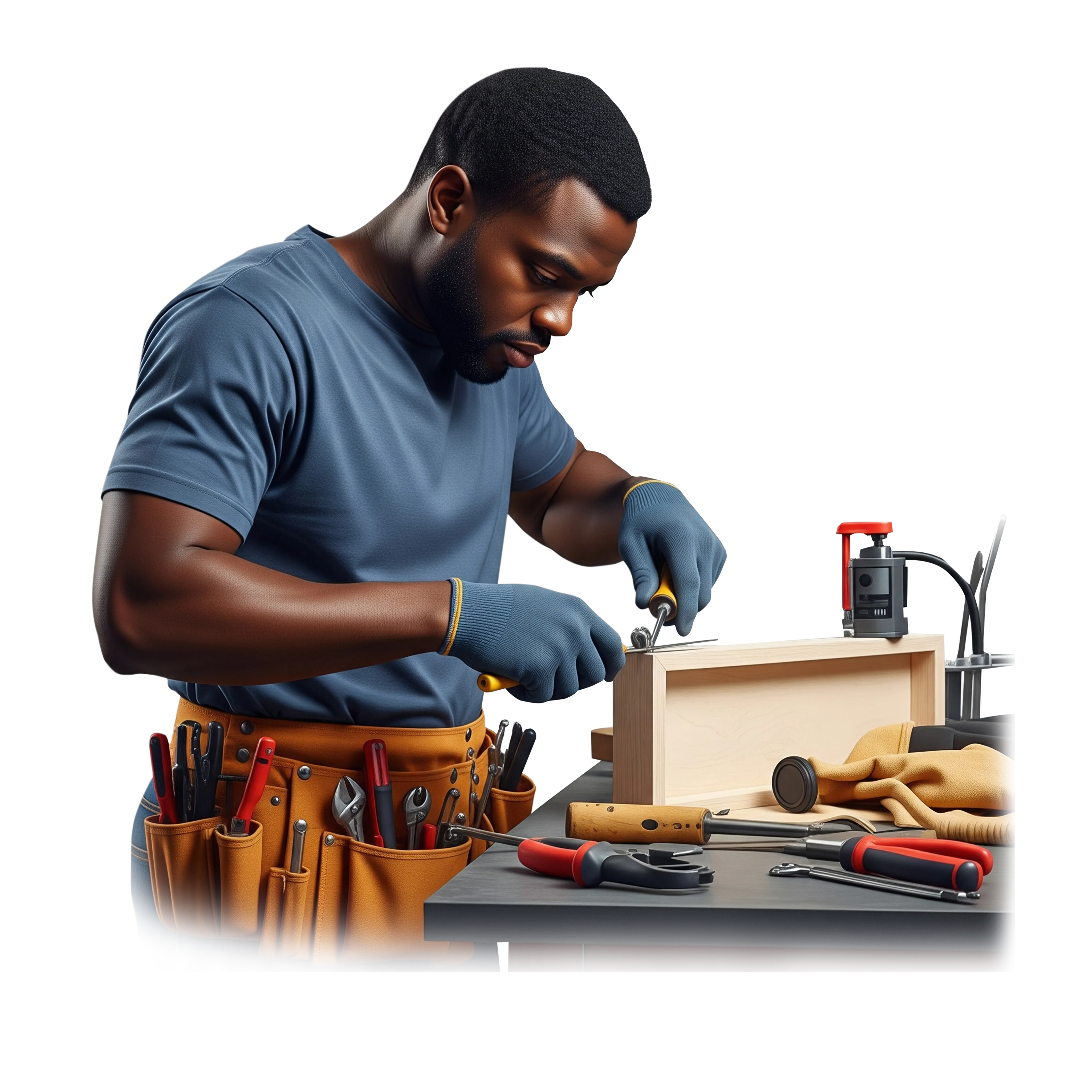 worker