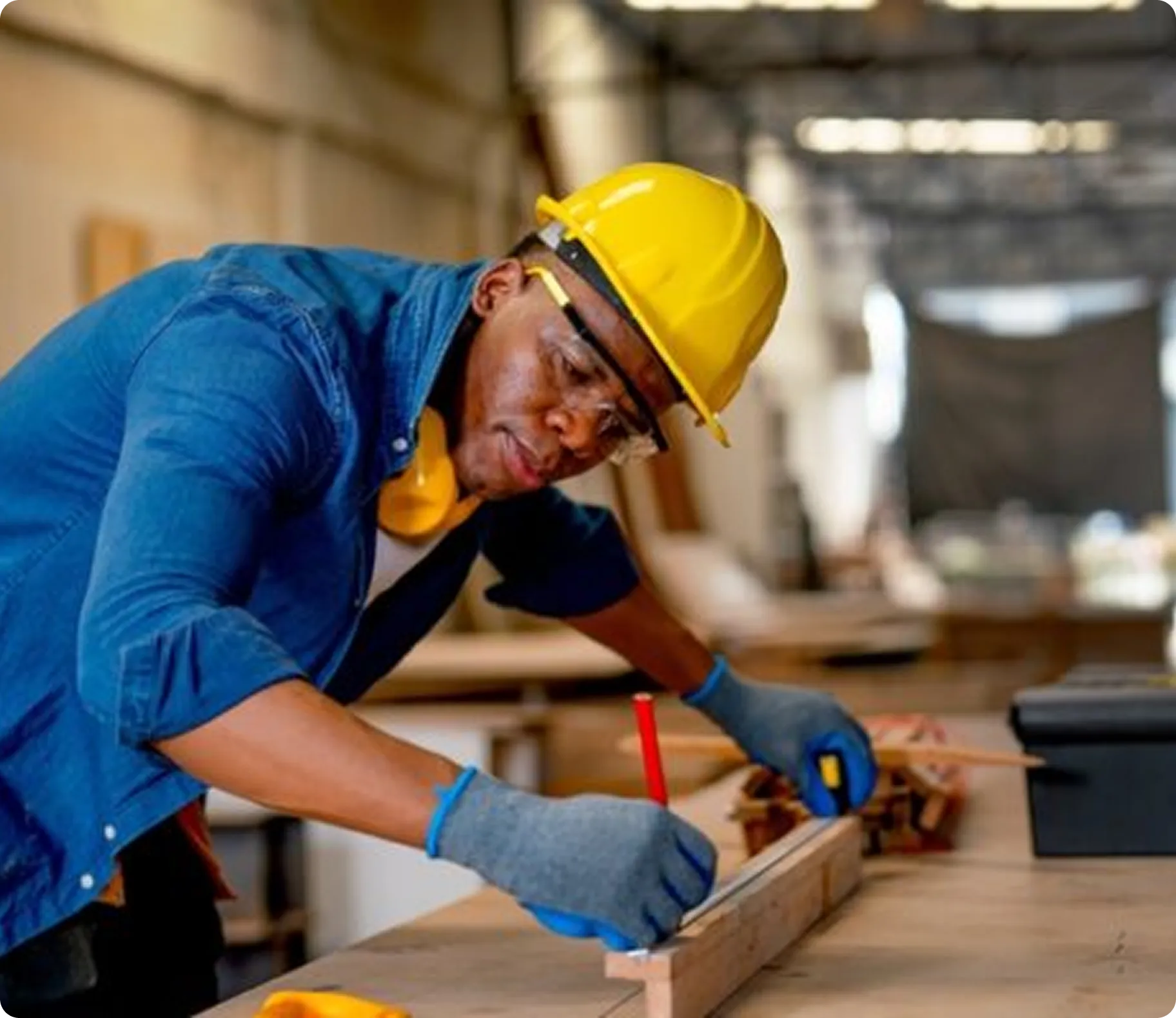 Carpentry Services