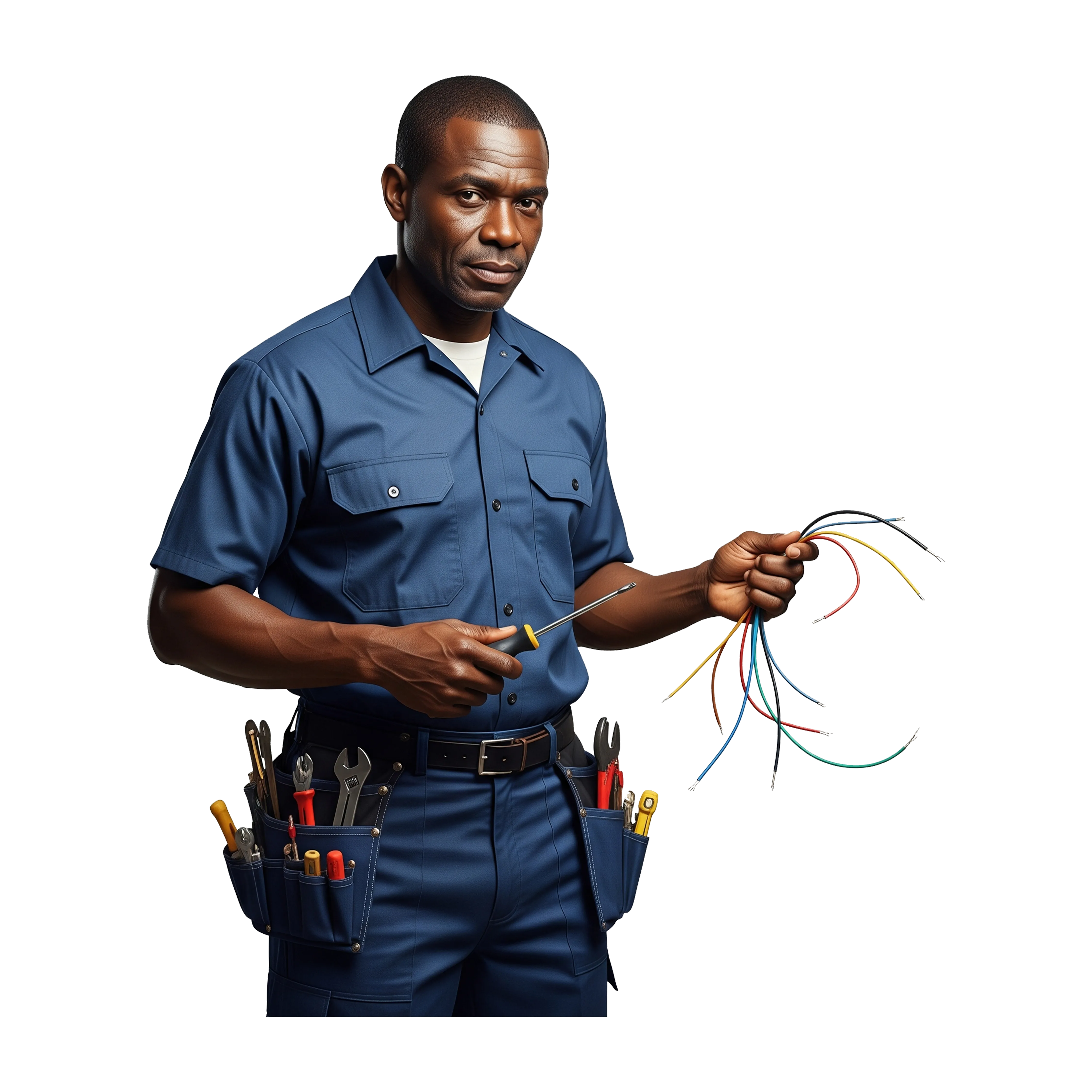 worker