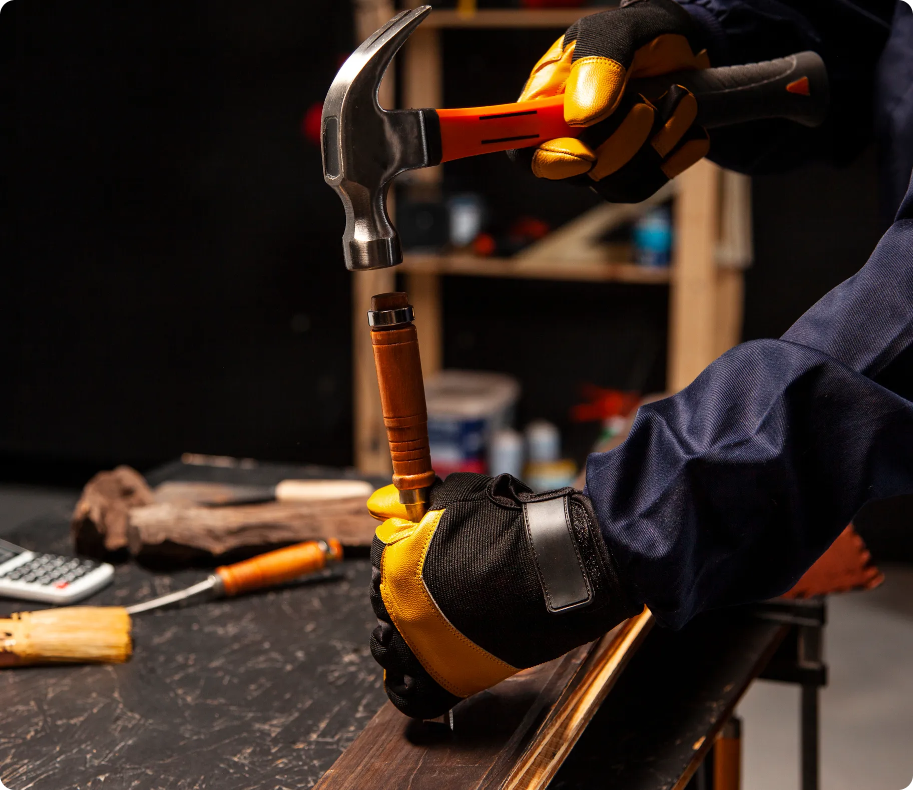 Handyman Services