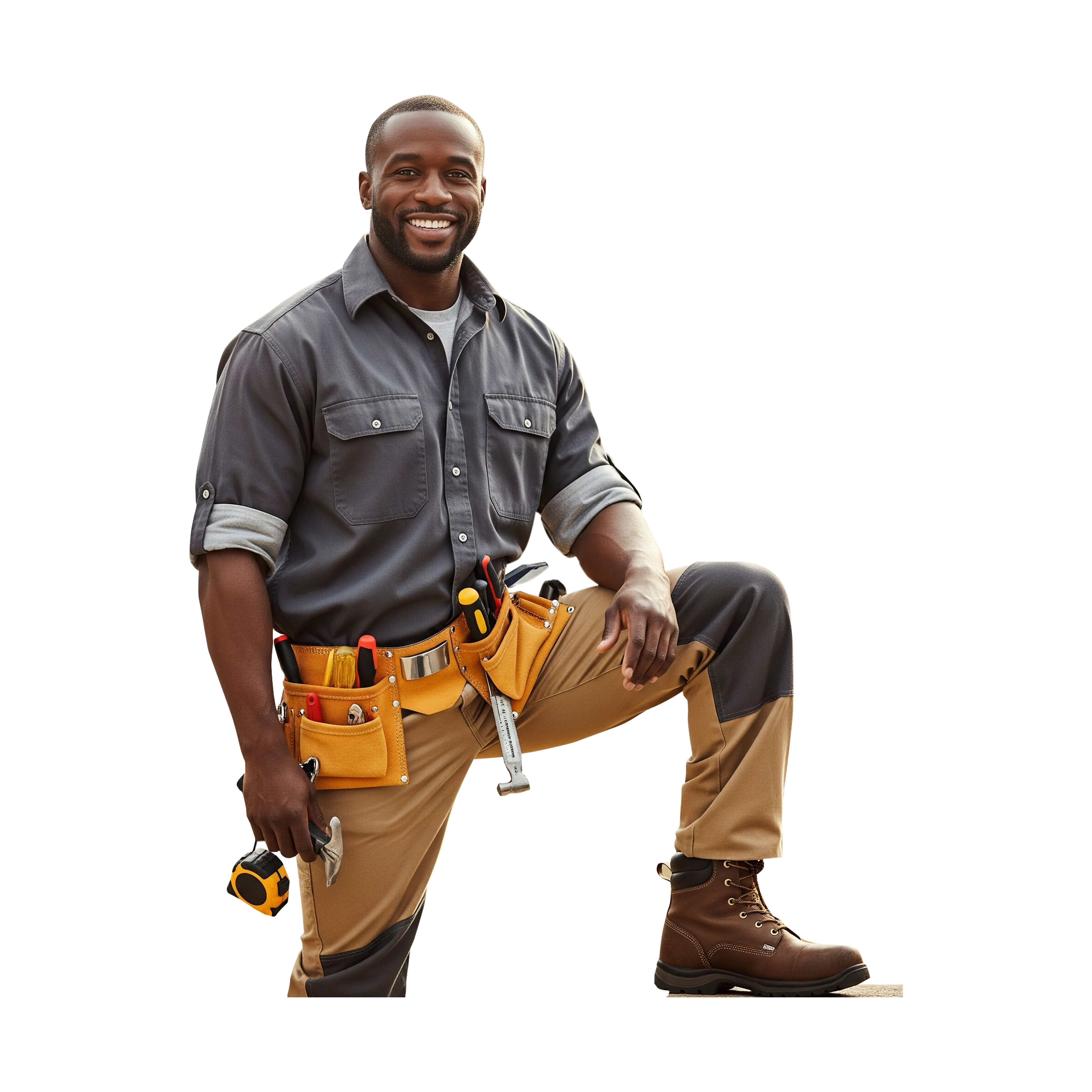 worker