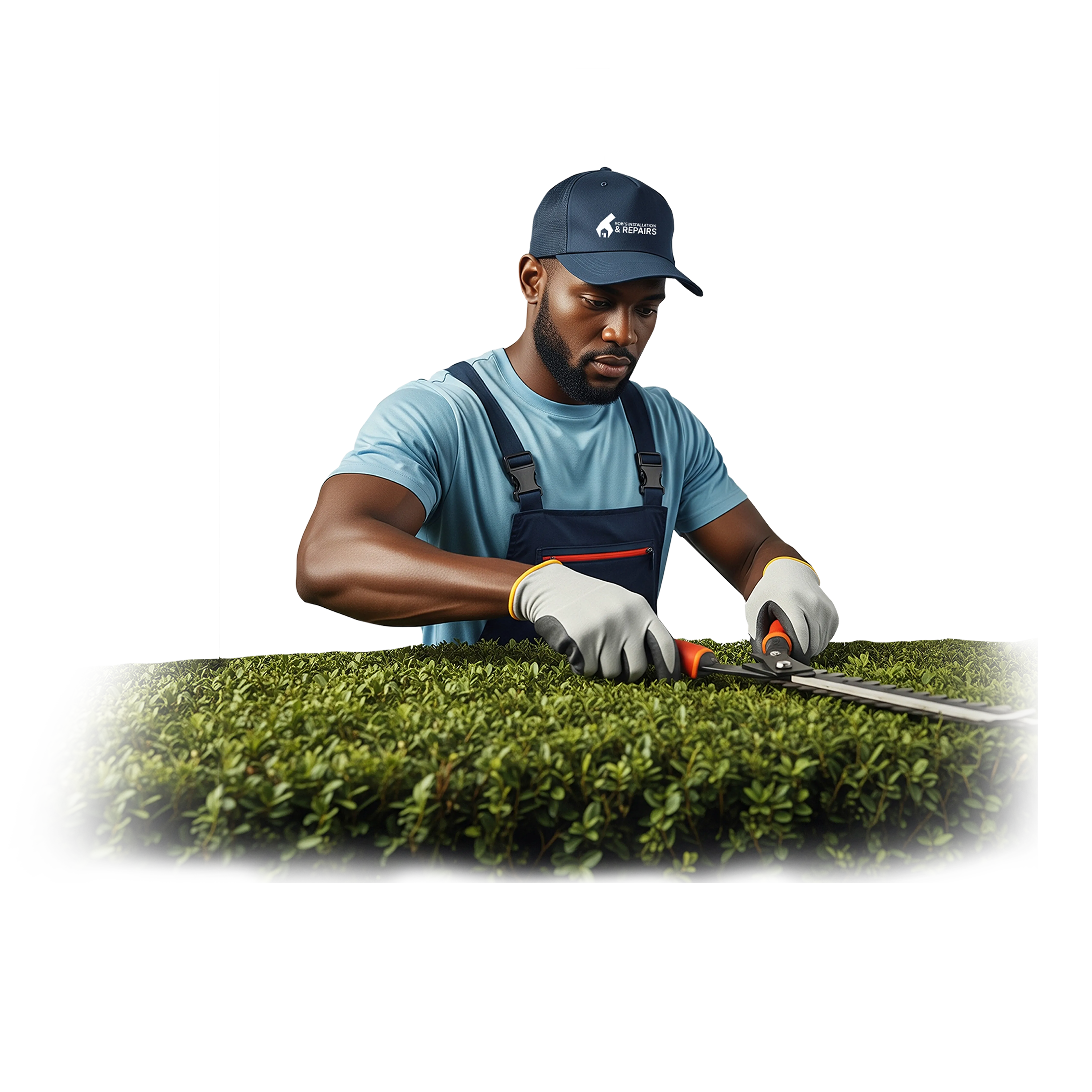 worker