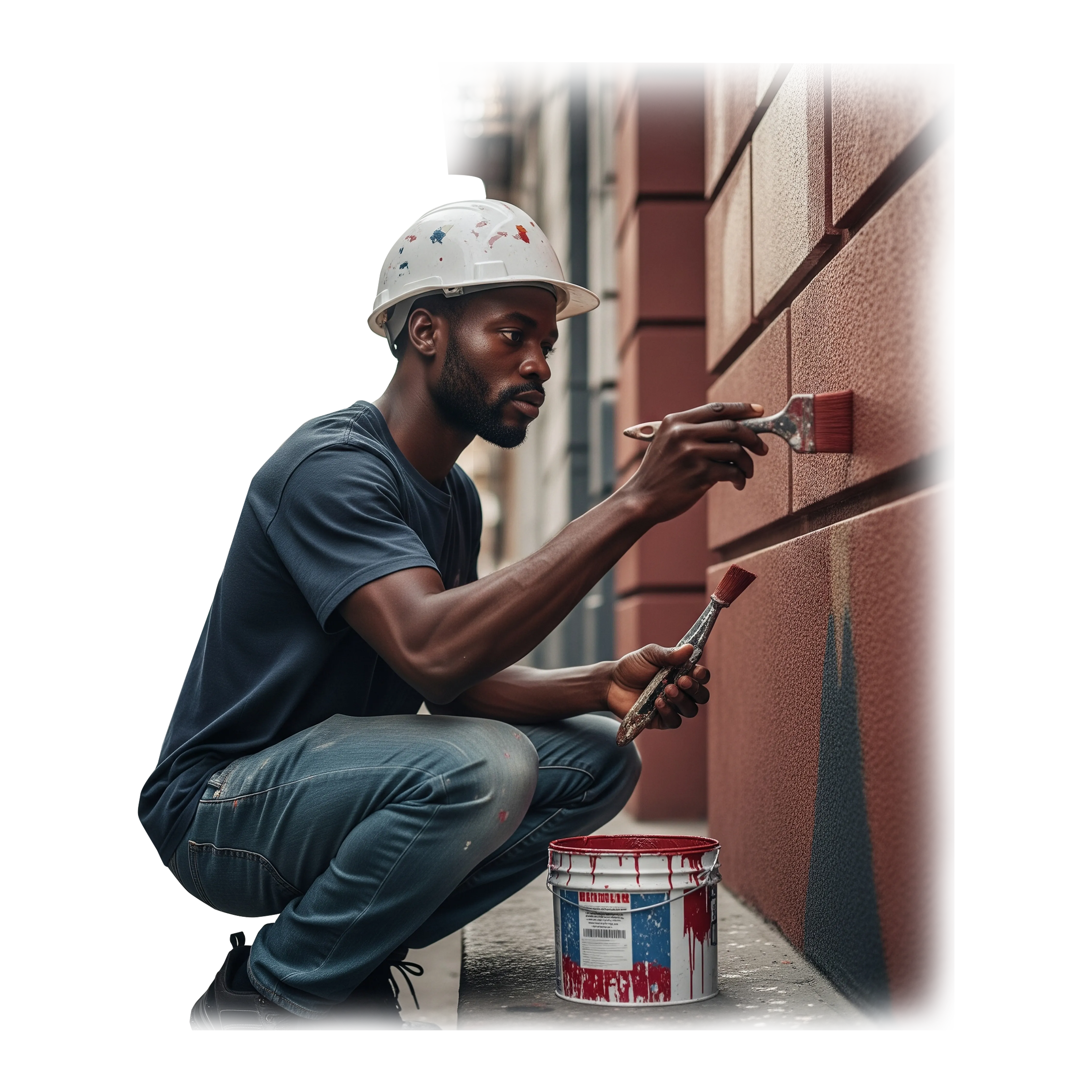 worker