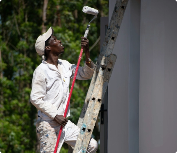 Painting Services