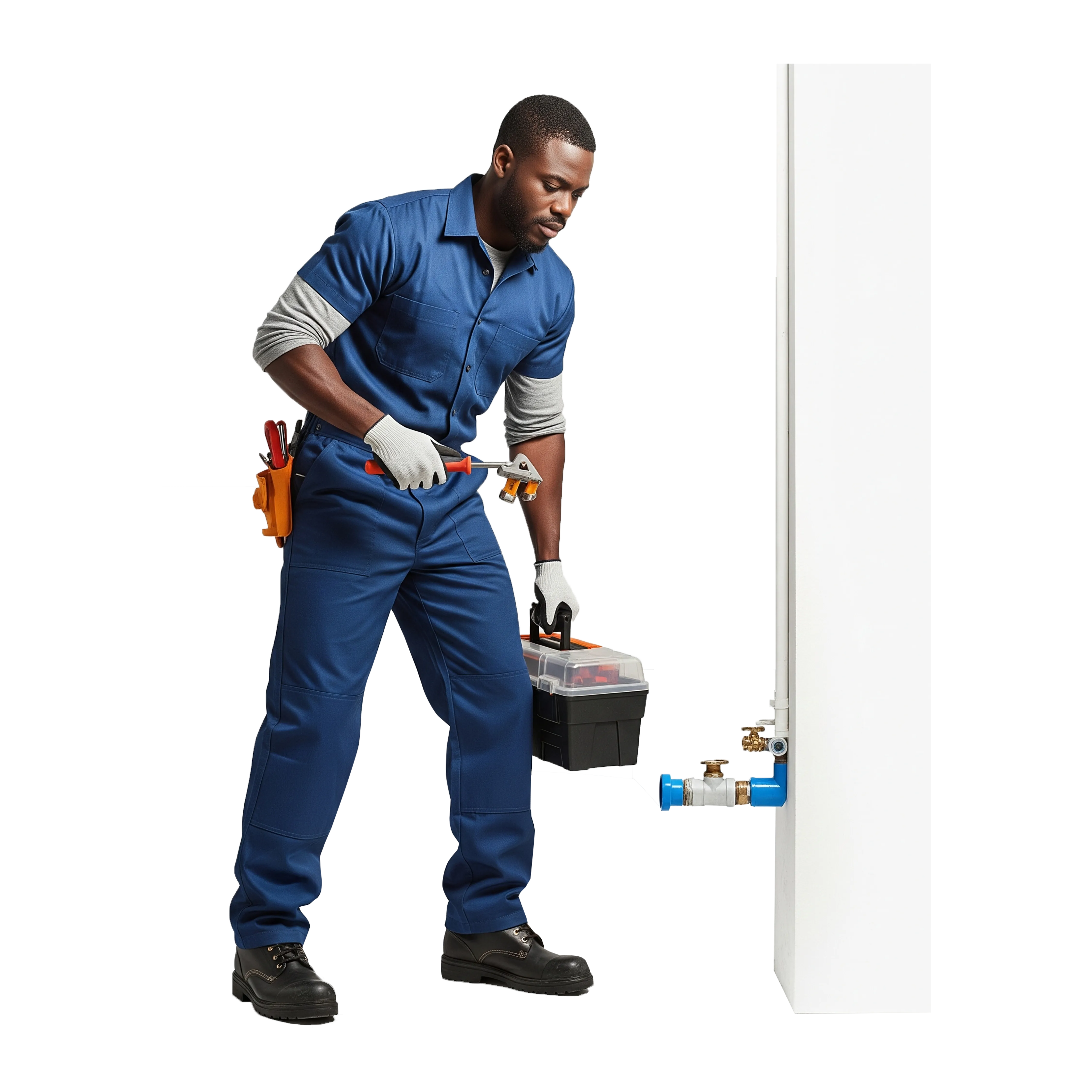 worker